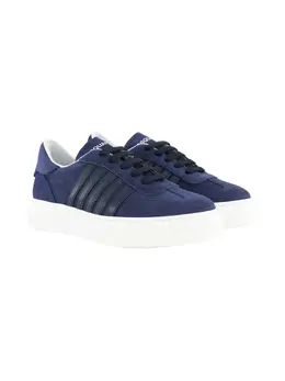 Dsquared2 Boxer sneakers 23890558