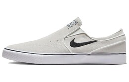 Кроссовки Nike SB Janoski Slip Summit White, черный/белый fn5893-100 | black/white