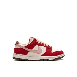 Кроссовки Nike Dunk Low, размер 14.5 US, красный 103170827826