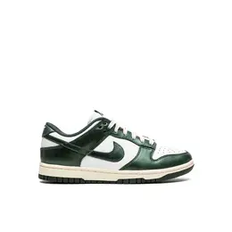 Кроссовки Nike Dunk Low Vintage, размер 16.5 US (Nike US), зелeный 103107841253