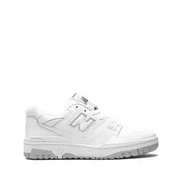 Кроссовки New Balance, размер 7 US, белый 4356464407