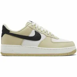 Кроссовки Nike Air Force 1 '07 LX, размер 38, бежевый/белый 103117524154