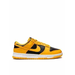 Кроссовки Nike Dunk Low, размер 14 US, черный 103170660638