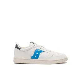 Кеды Saucony Jazz Court, размер 9,5 US, белый 103663383602