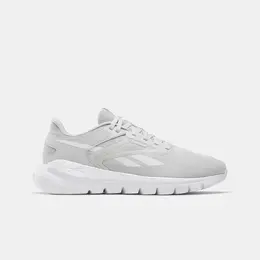 Кроссовки Reebok Split Flex, размер 8 US, серый/белый 103672681304