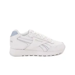 Кроссовки Reebok Glide, размер 7,5 US, White/White/Upgrade Blue 103673009514