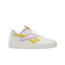 Кроссовки Reebok Atr Chill, размер 8 US, бежевый/желтый/фиолетовый 103676246859