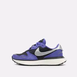 Кроссовки Nike Phoenix Waffle, полнота B (US)/ на среднюю стопу, размер 41 EU, фиолетовый 103698837881