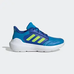 Кроссовки Adidas Tensaur Run, размер 5,5 UK, синий 103704582874
