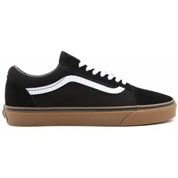 Кроссовки Vans, размер 8.5 US, белый, черный 103718652322