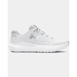 Кроссовки Under Armour Charged Surge 4, размер 7,5 US, белый 103740481847