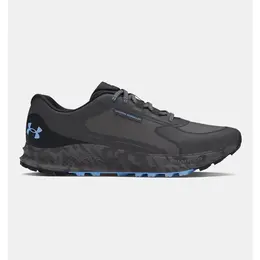 Кроссовки Under Armour Bandit Trail 3, размер 6 US, темно-серый 103740447218