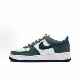Кроссовки Nike Air Force 1, размер 24 CM, vintage green 103744937446