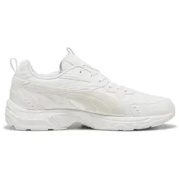 Кроссовки Puma Milenio Tech L, размер 8 UK, белый 4305447655