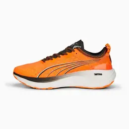 Кроссовки Puma ForeverRun NITRO, размер 10 UK, оранжевый 4368713605