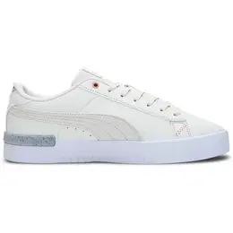 Кеды Puma Jada Better, размер 5,5 UK, белый 103759952364