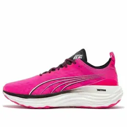 Кроссовки Puma ForeverRun Nitro Wns, полнота F, размер 5 UK, фуксия 4368713608