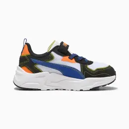Кроссовки Puma Trinity, размер 13,5i UK, мультиколор 103762005944