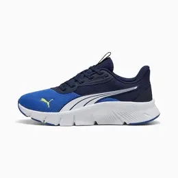 Кроссовки Puma FlexFocus Modern, размер 6 UK, синий 4519541459