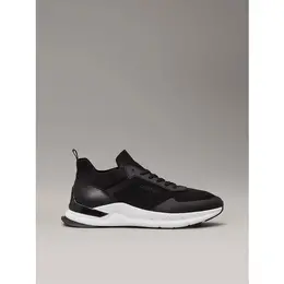 Кроссовки Calvin Klein, размер 44 EU, черный 103789070111