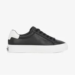 Кеды Calvin Klein, размер 40 EU, черный 103789095332
