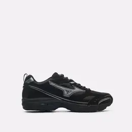 Кроссовки Mizuno MXR, размер 12 US, черный 103789525584