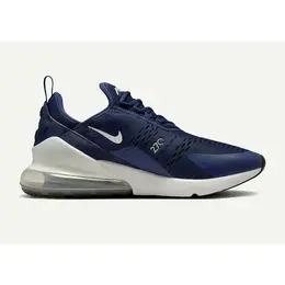 Кроссовки Nike Air Max 270, полнота D, размер RU 41 EU 42 USm 8.5 СМ 25.8, синий 103792128944