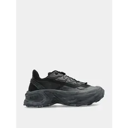 Кроссовки Diesel D-Cage Runner, размер 45 EU, grey 103792129864