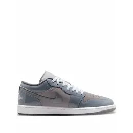 Кроссовки Nike Air Jordan 1 Low Medium, размер 11.5 US, серый 103795487339