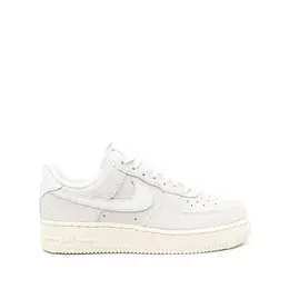 Кроссовки Nike Air Force 1, размер 12 US, серый 4526702754