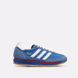 Кроссовки Adidas SL 72 RS, размер 8.5 US, синий 103805265787