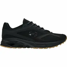 Кроссовки Under Armour UA HOVR APPARITION TSM, полнота F, размер 8,5 US, черный 103806392598