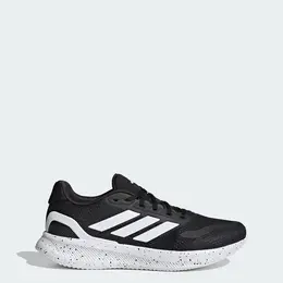 Кроссовки Adidas Runfalcon 5, размер 11,5 UK, Core Black / Cloud White / Core Black 103813998673