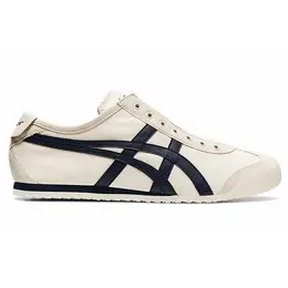 Кроссовки Onitsuka Tiger Onitsuka Tiger Mexico 66 Slip-On, размер 6.5US, бежевый 103833882521