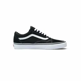 Кеды Vans, размер 44, черный, белый 4692974938
