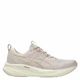 Кроссовки Asics GEL-PULSE 16, полнота F, размер US:7, бежевый 4339278886
