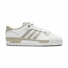 Кеды Adidas Весна-лето 2025, размер 8, белый 4296015213