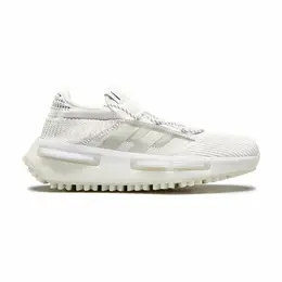 Кроссовки Adidas Весна-лето 2025, размер 8, белый 4296025605