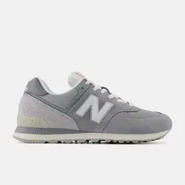 Кроссовки New Balance 574, размер 5 US, зеленый/серый 4297708503