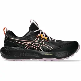 Кроссовки Asics GEL-SONOMA 8 GTX, полнота F, размер 6,5 US, розовый/черный 4338247539