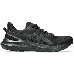Кроссовки Asics Jolt 5, полнота F, размер 9 US, черный 4601898312
