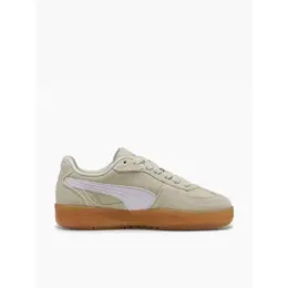 Кроссовки Puma Palermo, размер 38.5, бежевый/крем 4304777391