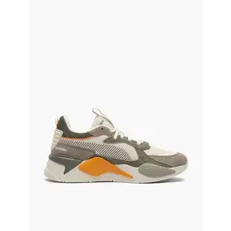 Кроссовки Puma RS-X Heritage, размер 41, green olive 4304795323