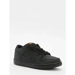 Кеды Nike, размер 43, черный 4307276554