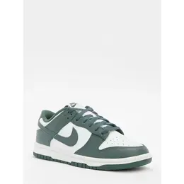 Кеды Nike, размер 43, сине-зеленый 4307276618