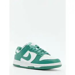 Кеды Nike, размер 40, зелeный 4307280418