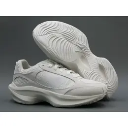 Кроссовки New Balance WRPD Runner, полнота D, размер 10 US / 44 EUR, белый 4307345677
