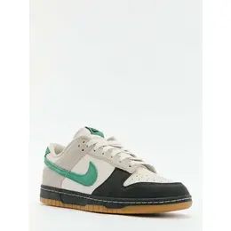 Кеды Nike, полнота F (EU)/ на среднюю стопу, размер 42, белый 4309437920