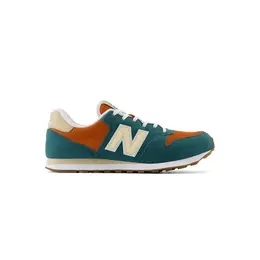 Кроссовки New Balance 500, размер 8 US, бирюзовый 4309605288