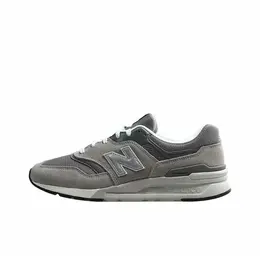 Кроссовки New Balance, полнота D, размер 290 mm | EU 45 | RU 44 | US 11, серый 4309678350